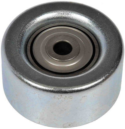 Dorman - TECHoice Idler Pulley Engineered to Match Original with Quality Assurance for 2018 Lexus, 2021 Toyota 419-667