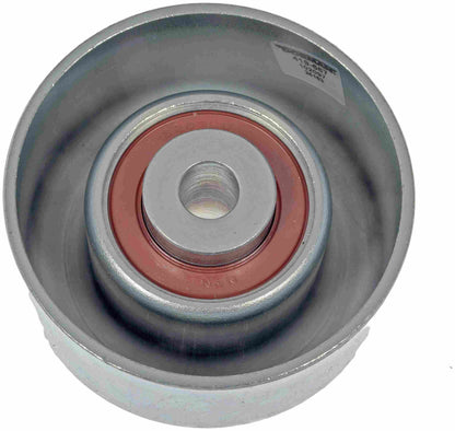 Dorman - TECHoice Idler Pulley Engineered to Match Original with Quality Assurance for 2018 Lexus, 2021 Toyota 419-667