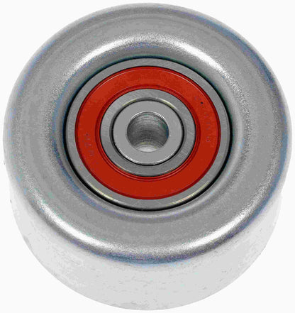 Dorman - TECHoice Idler Pulley Engineered to Match Original with Quality Assurance for 2018 Lexus, 2021 Toyota 419-667