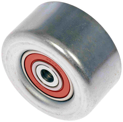 Dorman - TECHoice Idler Pulley Engineered to Match Original with Quality Assurance for 2018 Lexus, 2021 Toyota 419-667