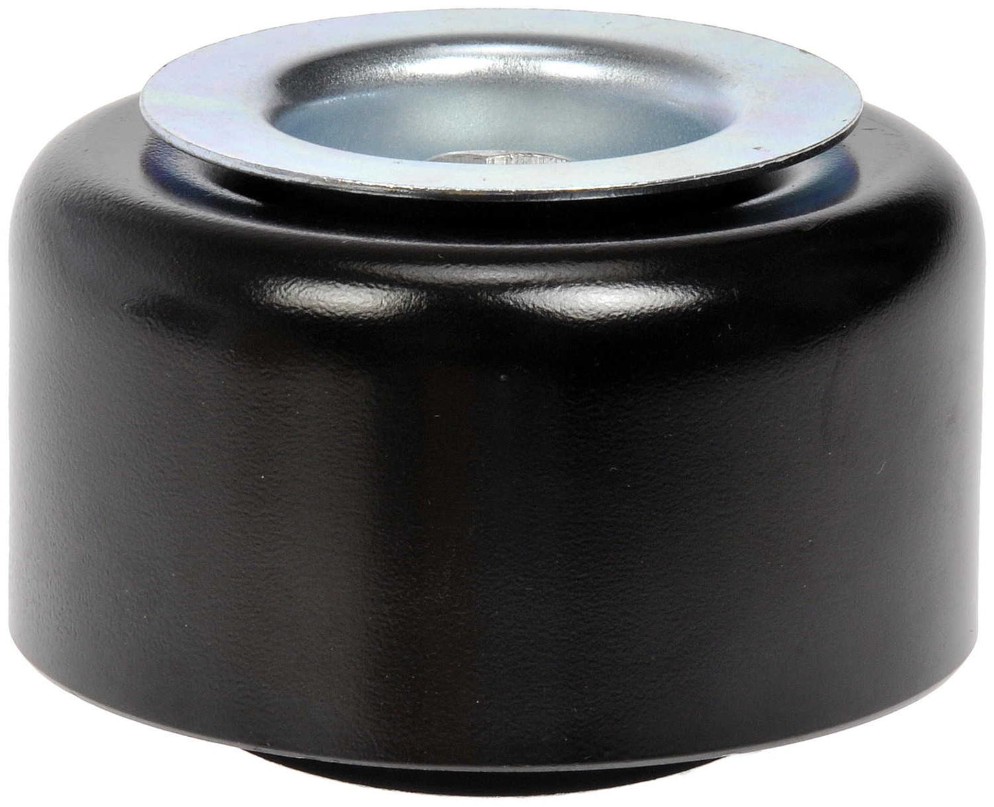 Dorman - TECHoice Drive Belt Idler Pulley for 2007-09 Buick, 2006-11 Chevrolet, 2006-10 Pontiac, 2006-10 Saturn 419-668