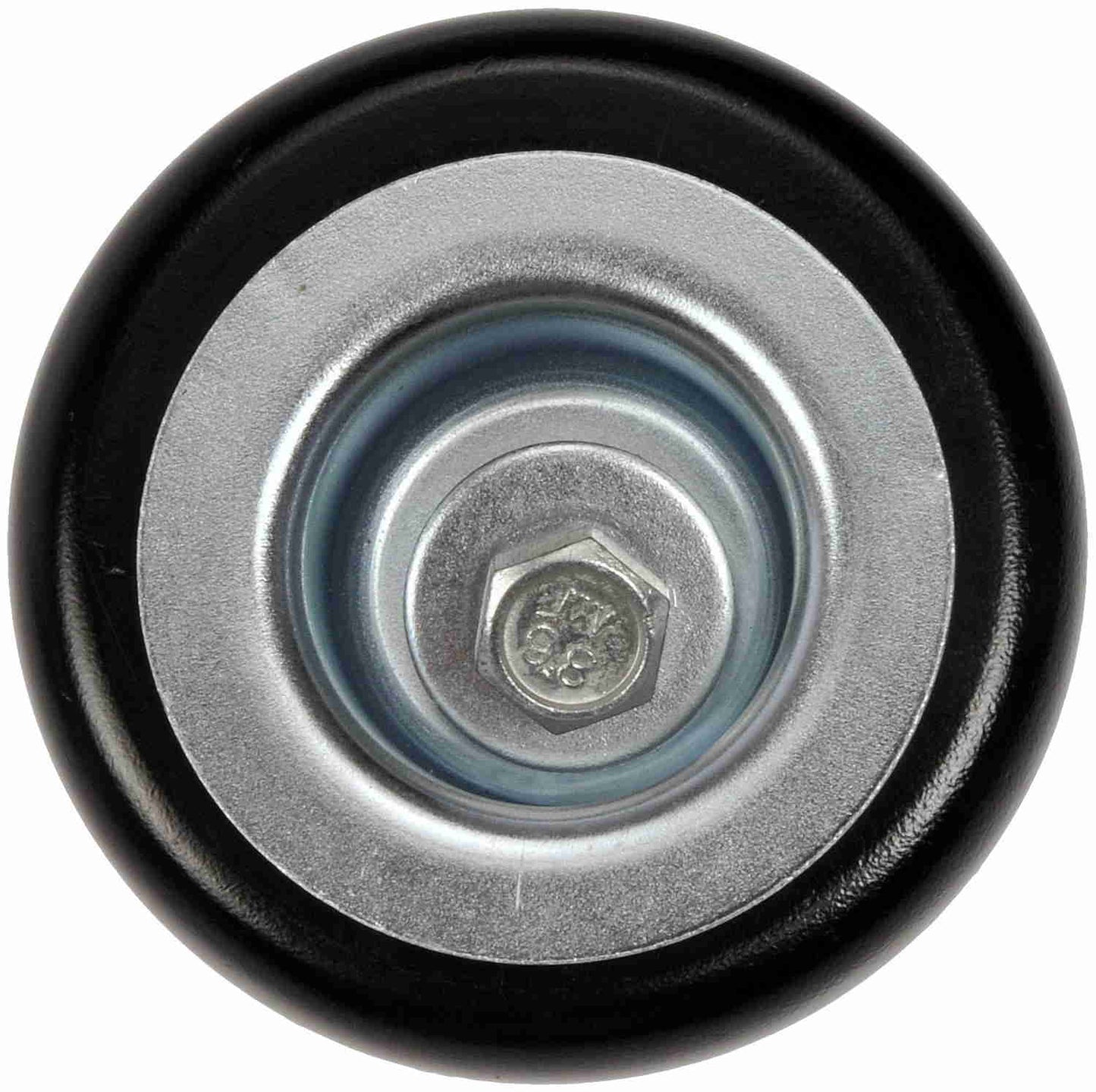 Dorman - TECHoice Drive Belt Idler Pulley for 2007-09 Buick, 2006-11 Chevrolet, 2006-10 Pontiac, 2006-10 Saturn 419-668