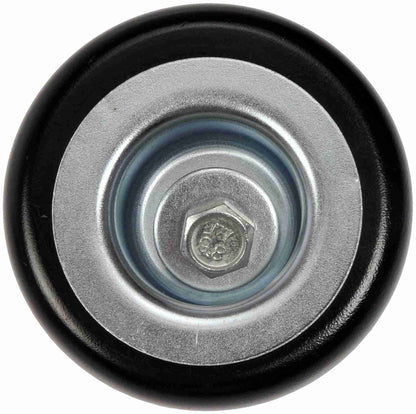 Dorman - TECHoice Drive Belt Idler Pulley for 2007-09 Buick, 2006-11 Chevrolet, 2006-10 Pontiac, 2006-10 Saturn 419-668