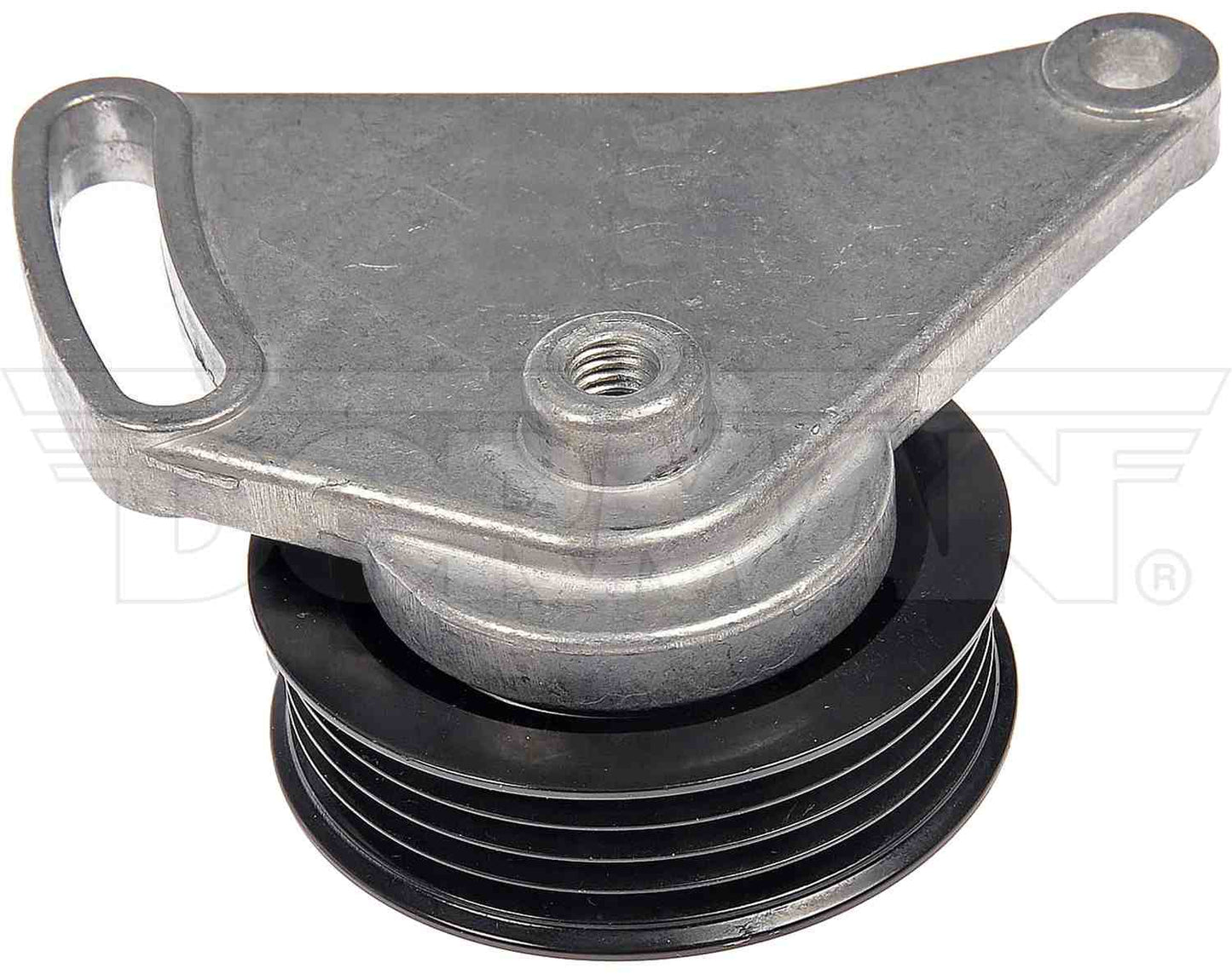 Dorman - TECHoice Drive Belt Idler Pulley for 2001-95 Audi A4 2001-97 Audi A4 Quattro 2000-97 Volkswagen Passat