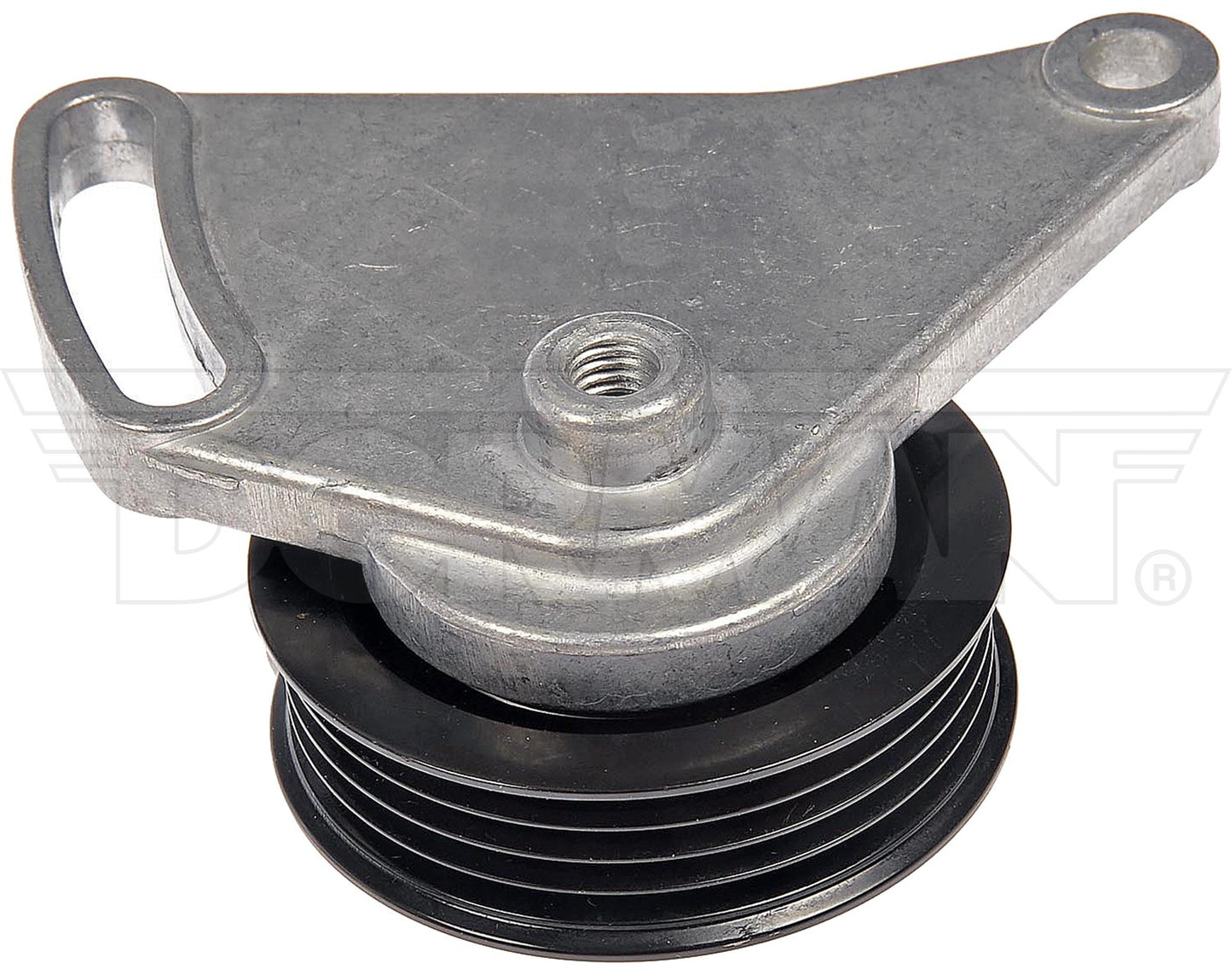 Dorman - TECHoice Drive Belt Idler Pulley for 2001-95 Audi A4 2001-97 Audi A4 Quattro 2000-97 Volkswagen Passat