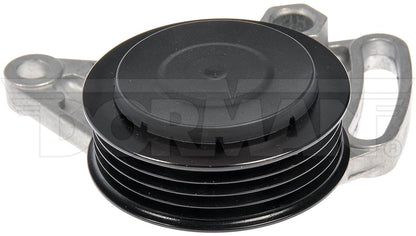 Dorman - TECHoice Drive Belt Idler Pulley for 2001-95 Audi A4 2001-97 Audi A4 Quattro 2000-97 Volkswagen Passat