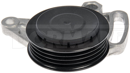 Dorman - TECHoice Drive Belt Idler Pulley for 2001-95 Audi A4 2001-97 Audi A4 Quattro 2000-97 Volkswagen Passat