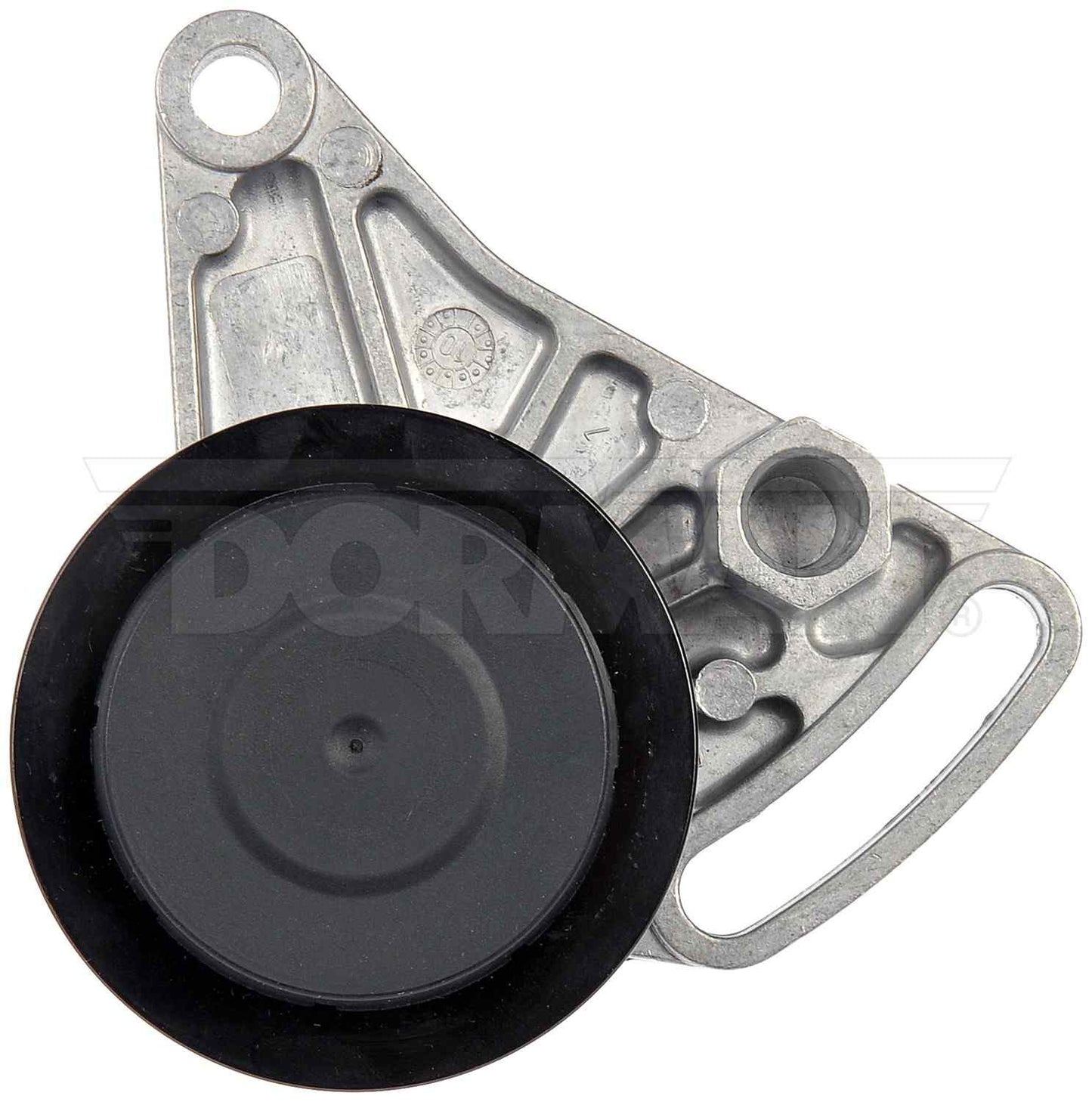 Dorman - TECHoice Drive Belt Idler Pulley for 2001-95 Audi A4 2001-97 Audi A4 Quattro 2000-97 Volkswagen Passat