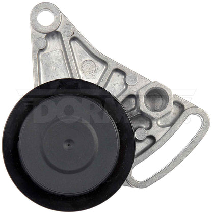 Dorman - TECHoice Drive Belt Idler Pulley for 2001-95 Audi A4 2001-97 Audi A4 Quattro 2000-97 Volkswagen Passat