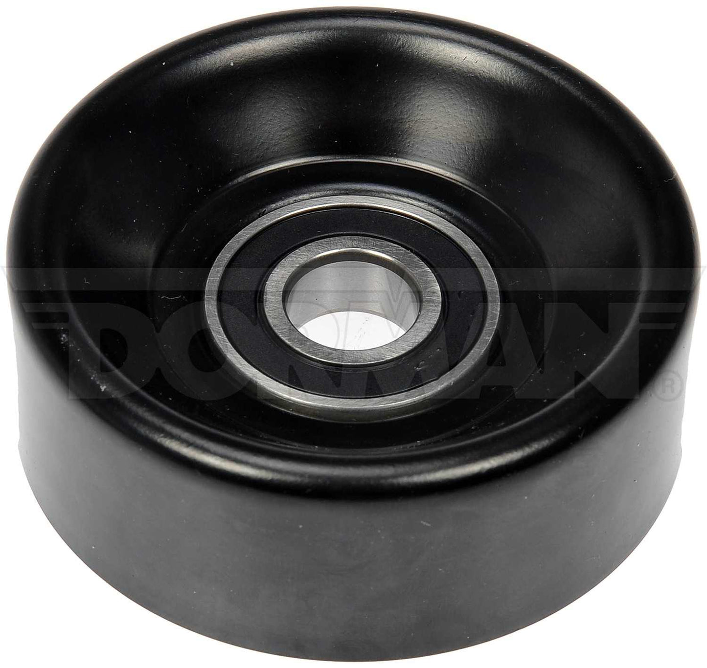 Dorman - TECHoice Accessory Drive Belt Idler Pulley for 1992-2003 Dodge, 1998-1993 Jeep 419-672