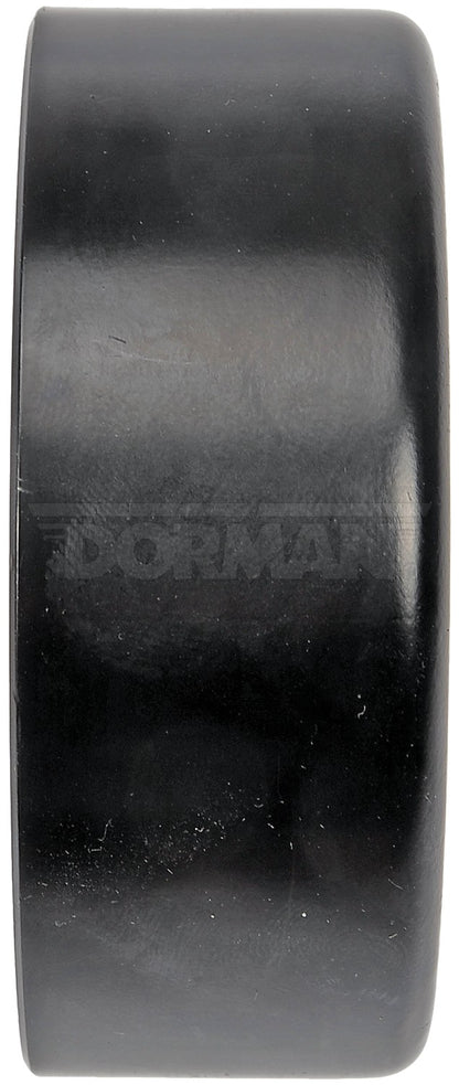 Dorman - TECHoice Accessory Drive Belt Idler Pulley for 1992-2003 Dodge, 1998-1993 Jeep 419-672