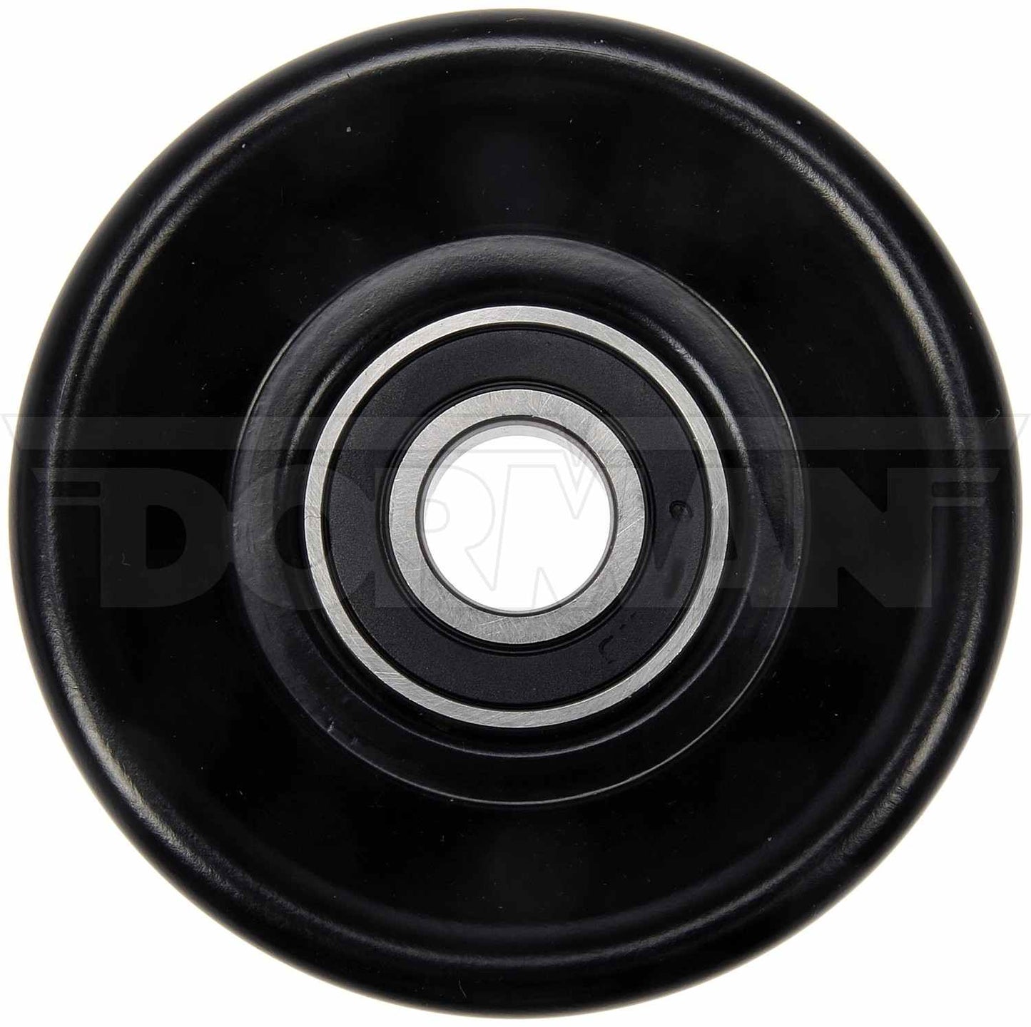 Dorman - TECHoice Accessory Drive Belt Idler Pulley for 1992-2003 Dodge, 1998-1993 Jeep 419-672