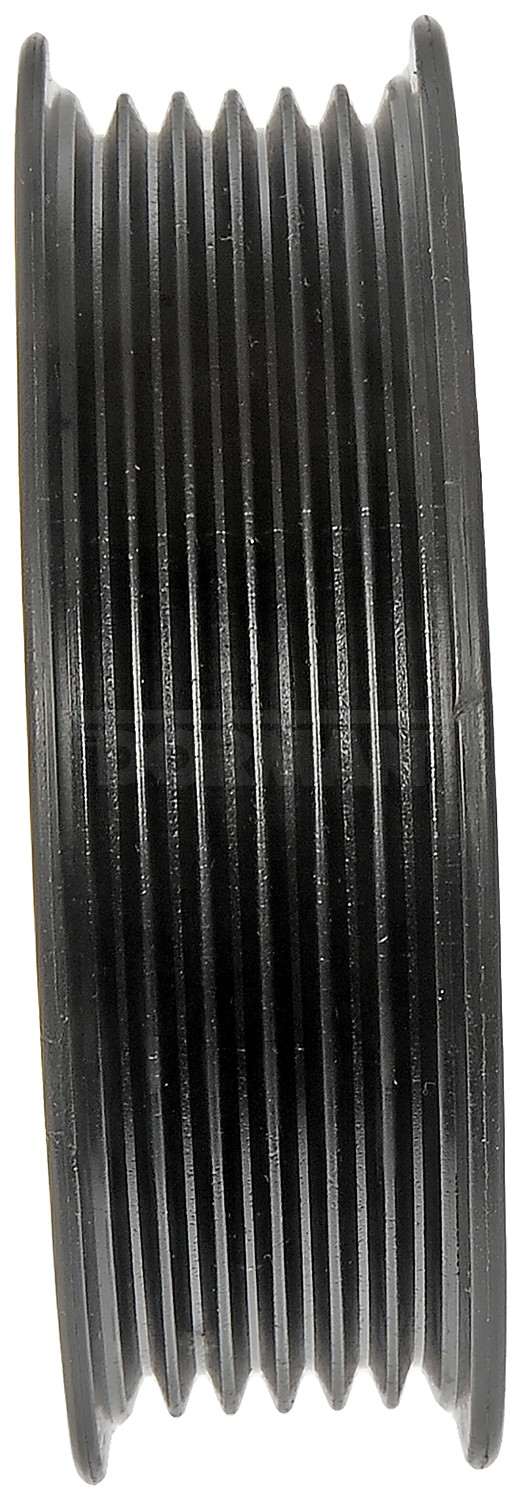 Dorman - TECHoice Drive Belt Idler Pulley with 419-675 for 2009 Dodge, 2014 Ford, 2021 Jeep, 2018 Jeep, 2016 Jeep, 2014 Lincoln, 2010 Mercury, 2012 Ram