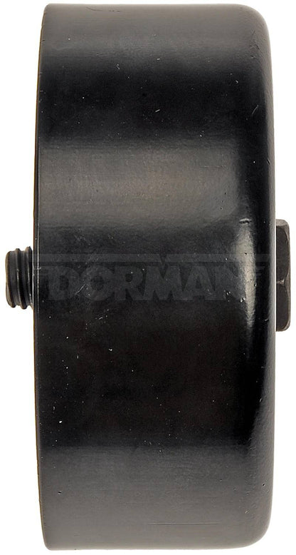 Dorman - TECHoice Accessory Drive Belt Idler Pulley for 2007 Buick, 2009 Chevrolet, 2004 Oldsmobile, 2009 Pontiac, 2006 Saturn 419-681