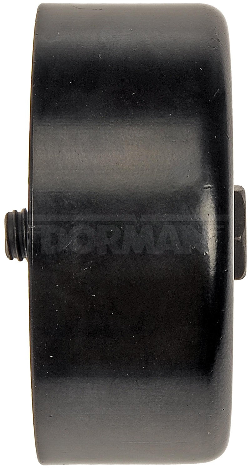 Dorman - TECHoice Accessory Drive Belt Idler Pulley for 2007 Buick, 2009 Chevrolet, 2004 Oldsmobile, 2009 Pontiac, 2006 Saturn 419-681