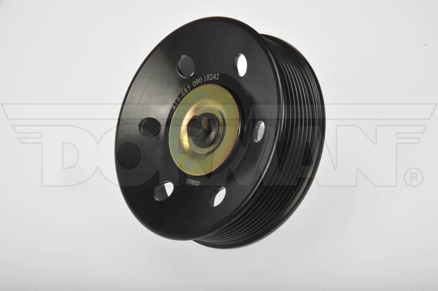 Dorman - TECHoice IDLER PULLEY 419-685