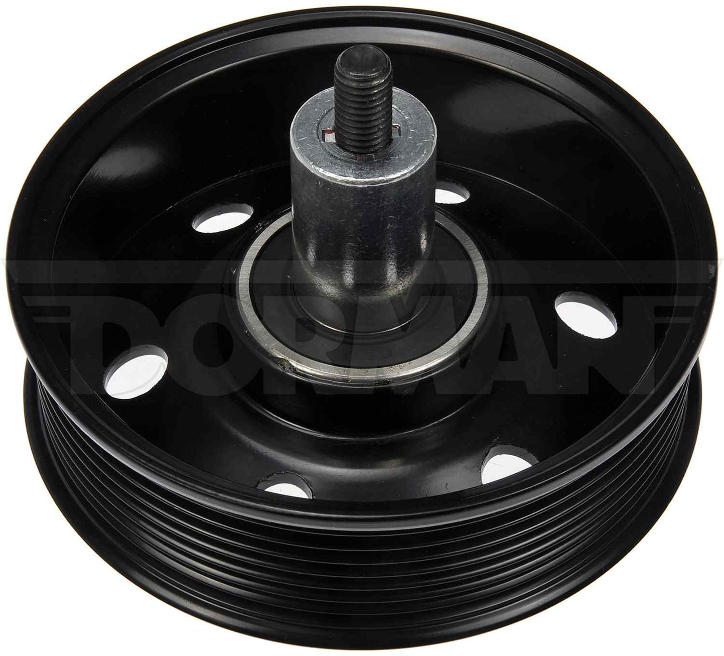 Dorman - TECHoice Accessory Drive Belt Idler Pulley 419-685 for Dodge 2013-03 Ram 2021-11
