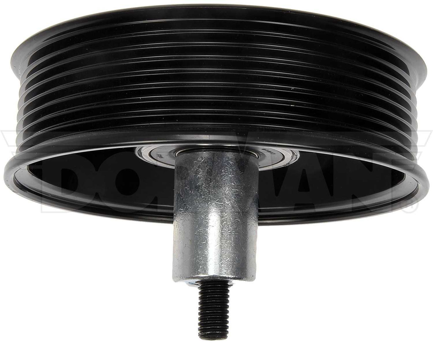 Dorman - TECHoice Accessory Drive Belt Idler Pulley 419-685 for Dodge 2013-03 Ram 2021-11