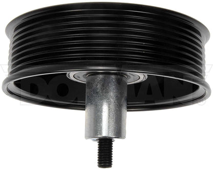 Dorman - TECHoice Accessory Drive Belt Idler Pulley 419-685 for Dodge 2013-03 Ram 2021-11