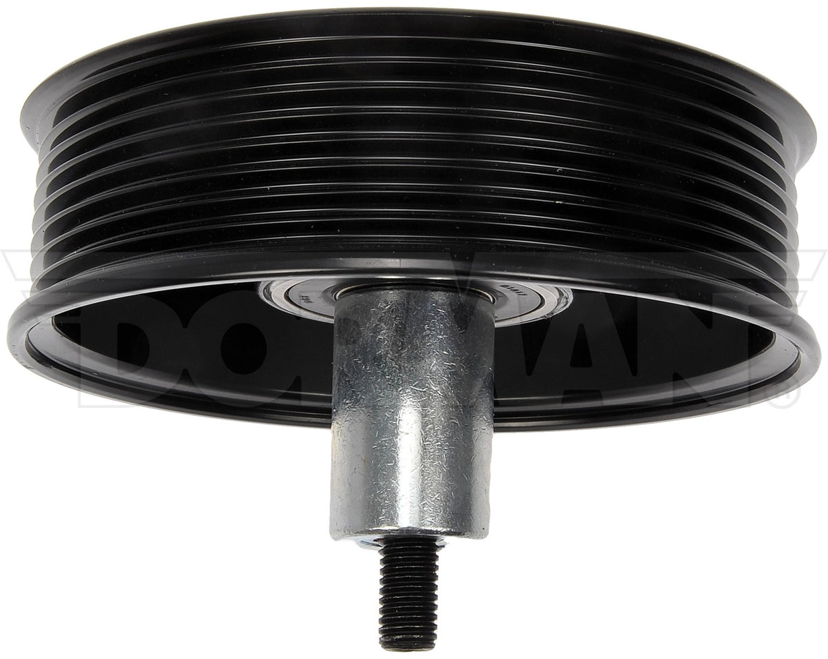 Dorman - TECHoice Accessory Drive Belt Idler Pulley 419-685 for Dodge 2013-03 Ram 2021-11