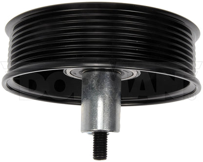 Dorman - TECHoice Accessory Drive Belt Idler Pulley 419-685 for Dodge 2013-03 Ram 2021-11