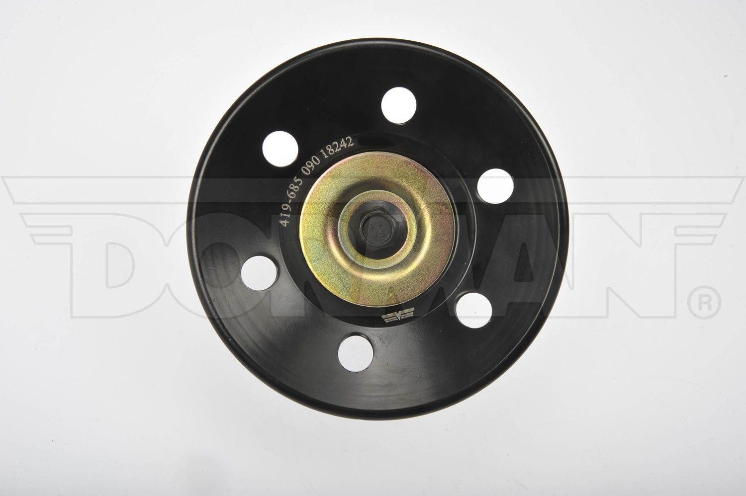 Dorman - TECHoice IDLER PULLEY 419-685