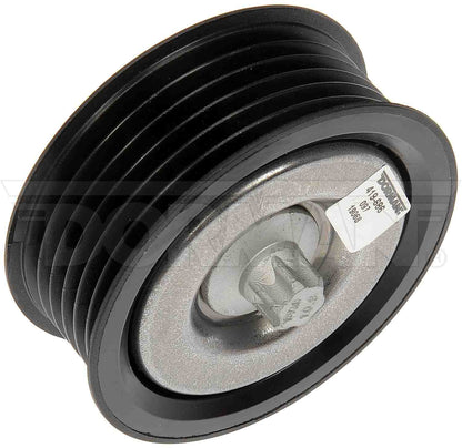 Dorman - TECHoice Drive Belt Idler Pulley for 2015-09 Mercedes-Benz 419-686
