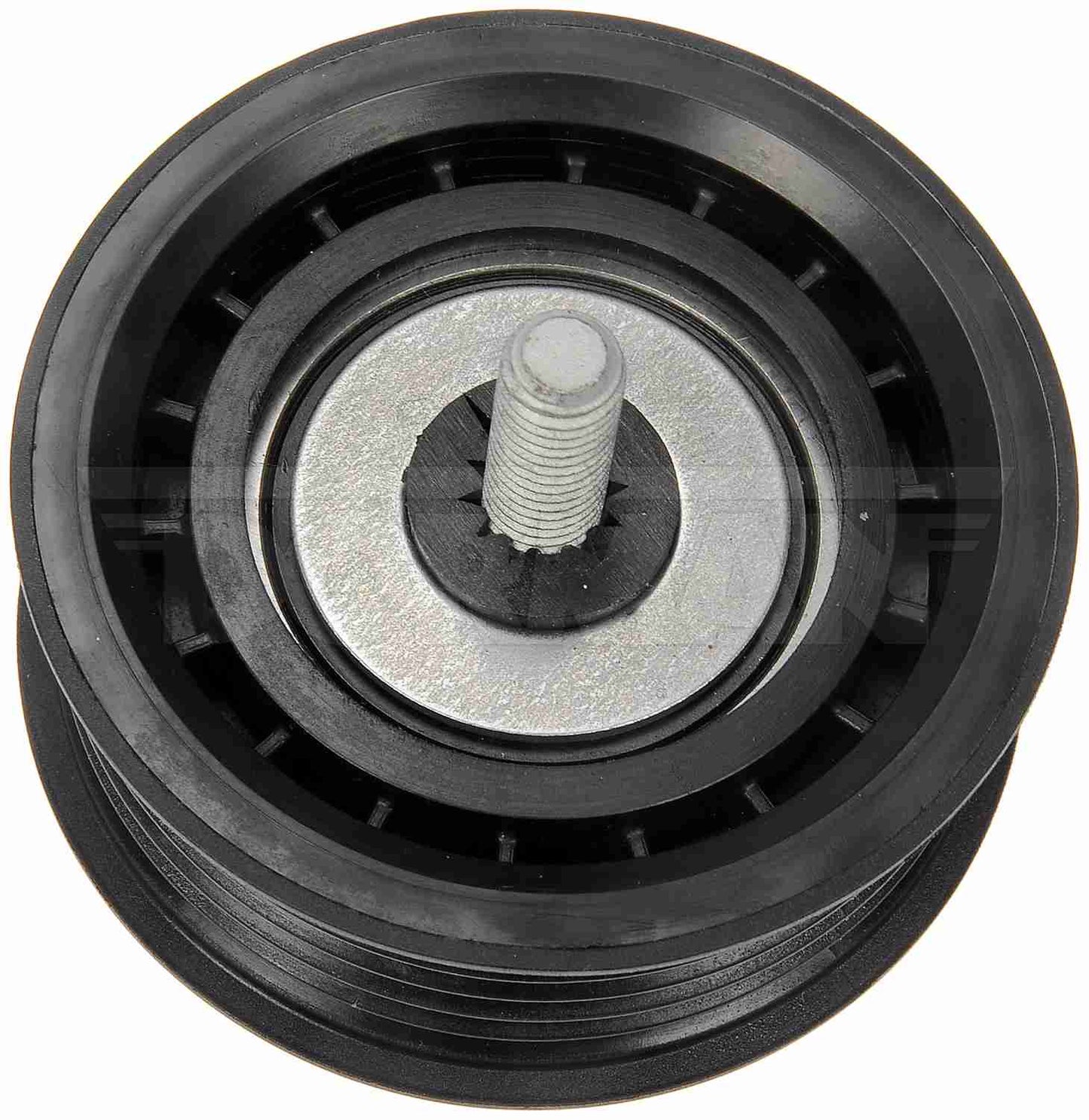 Dorman - TECHoice Drive Belt Idler Pulley for 2015-09 Mercedes-Benz 419-686