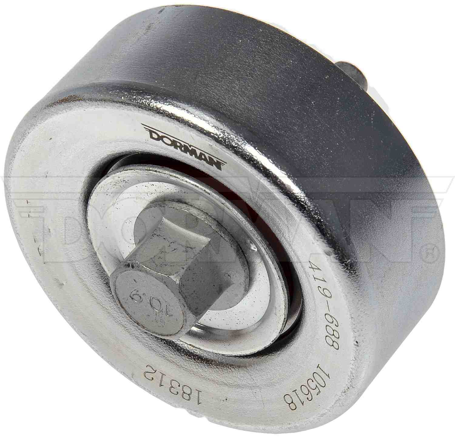 Dorman - TECHoice IDLER PULLEY 419-688