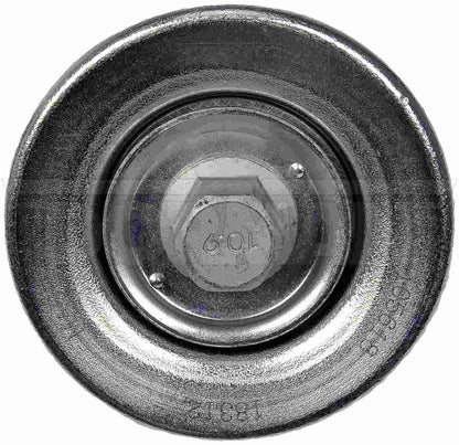 Dorman - TECHoice Accessory Drive Belt Idler Pulley with 419-688 for 2004 Ford Focus