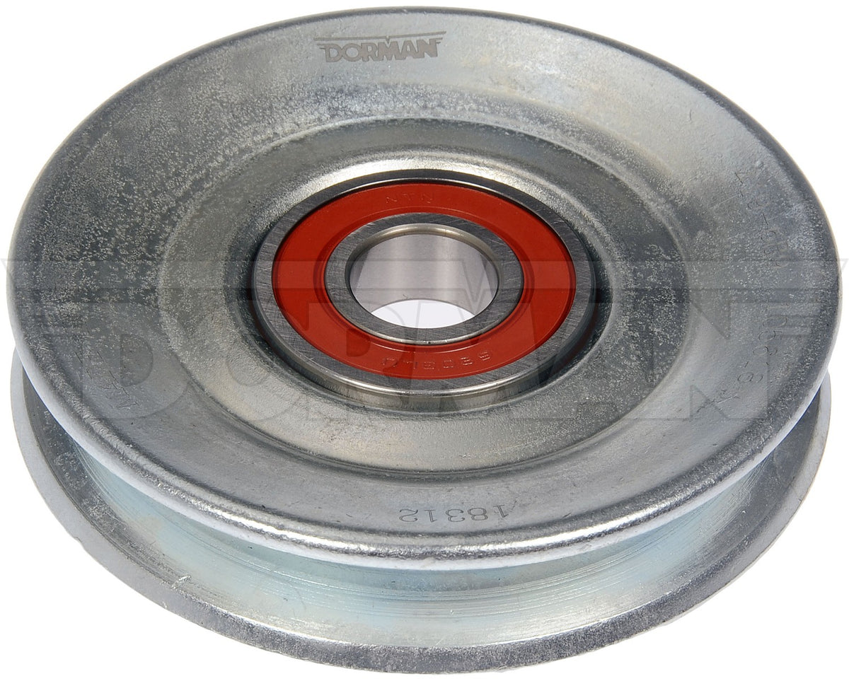 Dorman - TECHoice IDLER PULLEY 419-689