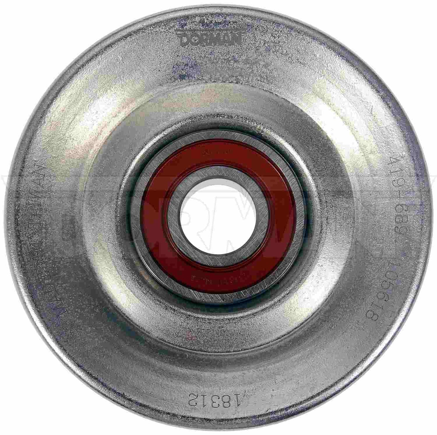 Dorman - TECHoice IDLER PULLEY 419-689