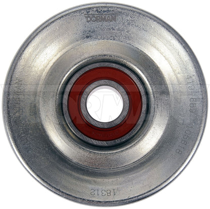 Dorman - TECHoice IDLER PULLEY 419-689