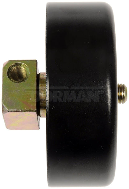 Dorman - TECHoice Accessory Drive Belt Idler Pulley with Pulley Only for 2006-2009 Nissan Sentra 419-694