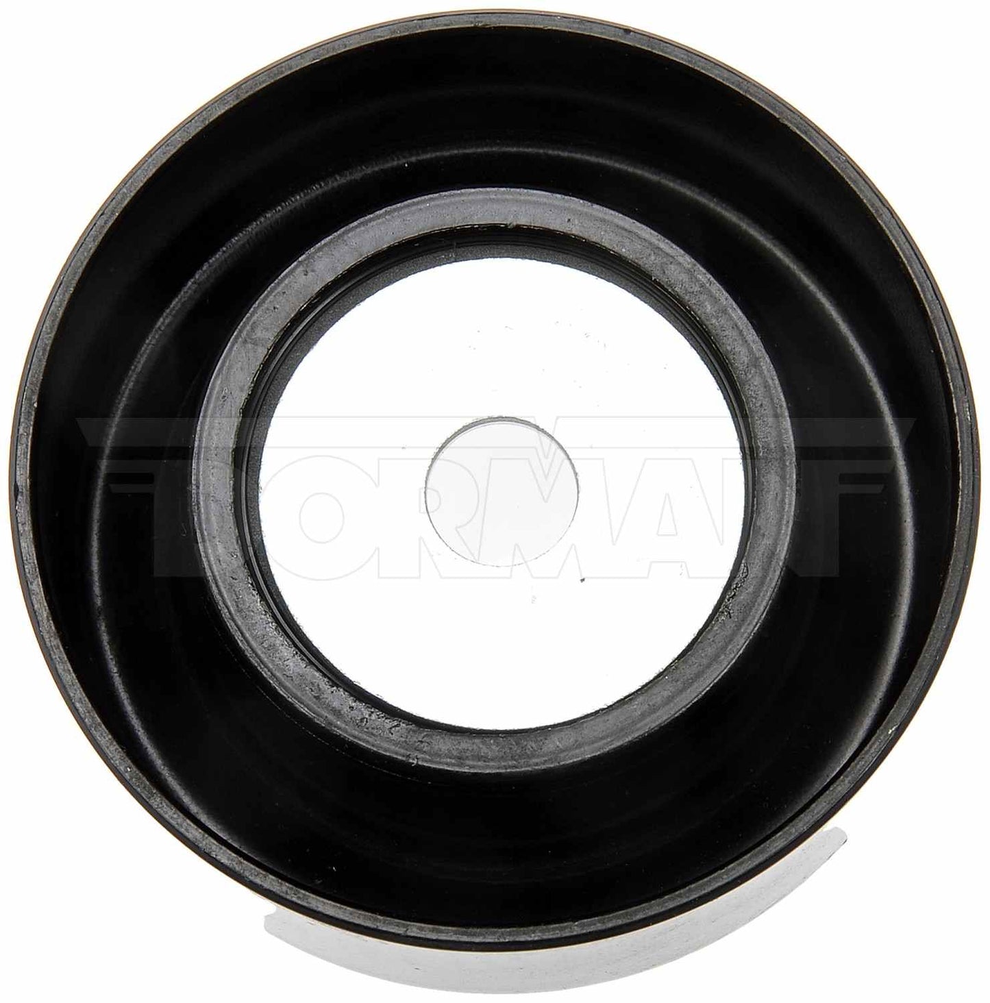 Dorman - TECHoice Drive Belt Idler Pulley for 2017-12 Chevrolet Caprice 2017-14 Chevrolet SS 419-695