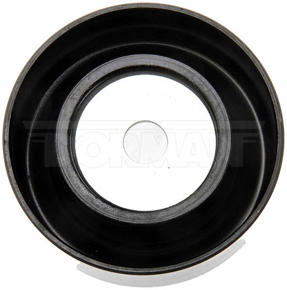 Dorman - TECHoice Drive Belt Idler Pulley for 2017-12 Chevrolet Caprice 2017-14 Chevrolet SS 419-695