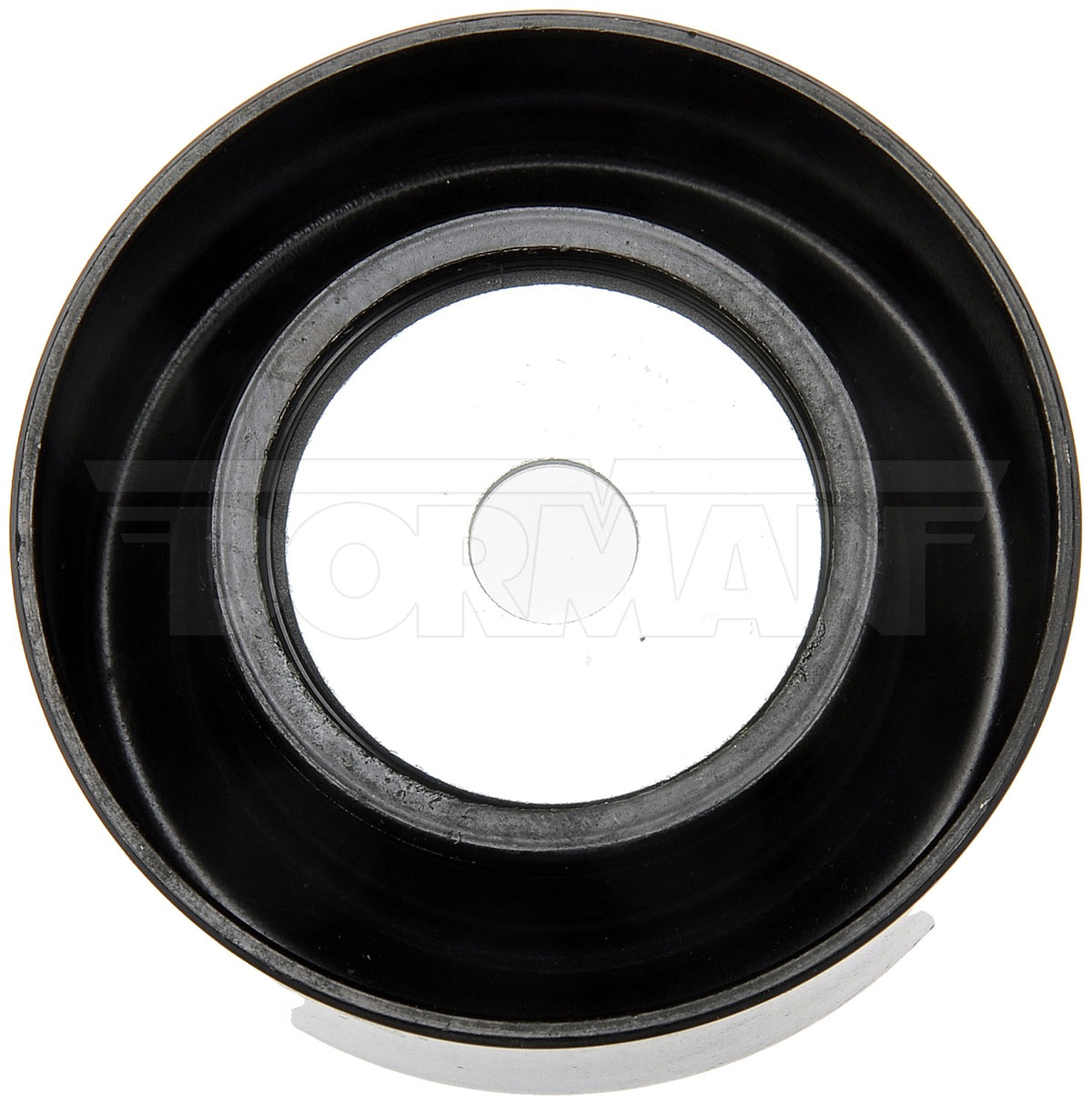 Dorman - TECHoice Drive Belt Idler Pulley for 2017-12 Chevrolet Caprice 2017-14 Chevrolet SS 419-695
