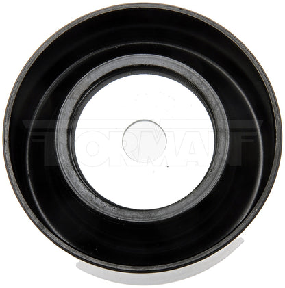 Dorman - TECHoice Drive Belt Idler Pulley for 2017-12 Chevrolet Caprice 2017-14 Chevrolet SS 419-695