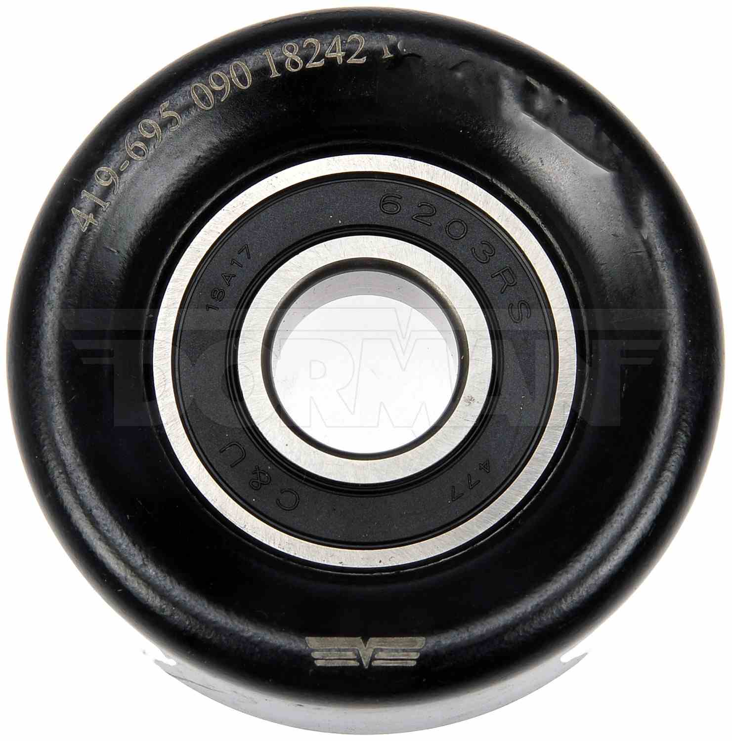 Dorman - TECHoice IDLER PULLEY 419-695