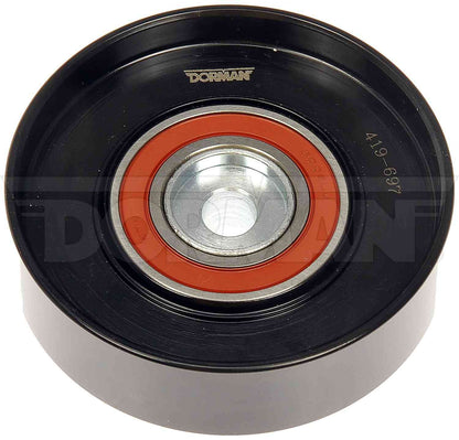 Dorman - TECHoice IDLER PULLEY 419-697