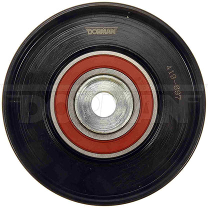 Dorman - TECHoice IDLER PULLEY 419-697
