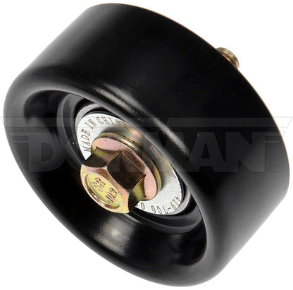Dorman - TECHoice Drive Belt Idler Pulley for 2005-02 Kia Sedona 419-700