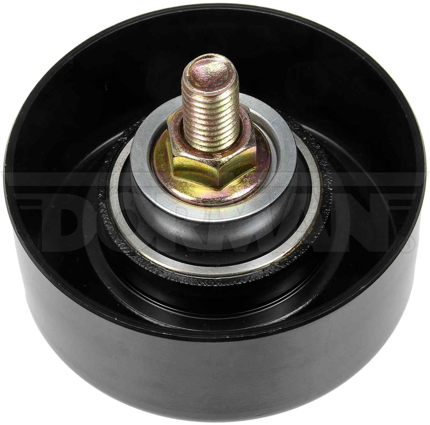 Dorman - TECHoice Drive Belt Idler Pulley for 2005-02 Kia Sedona 419-700