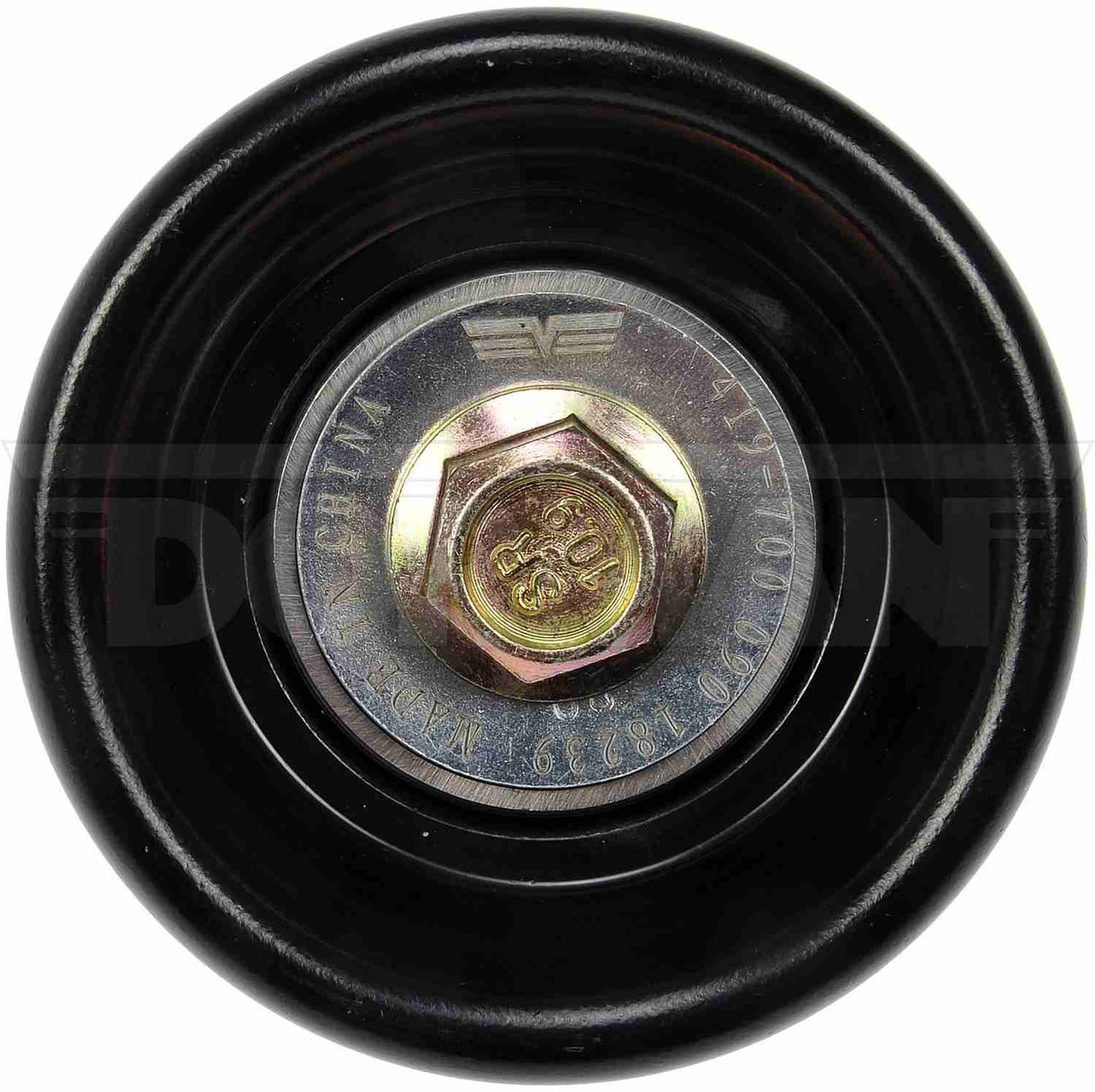 Dorman - TECHoice Drive Belt Idler Pulley for 2005-02 Kia Sedona 419-700