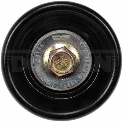 Dorman - TECHoice Drive Belt Idler Pulley for 2005-02 Kia Sedona 419-700