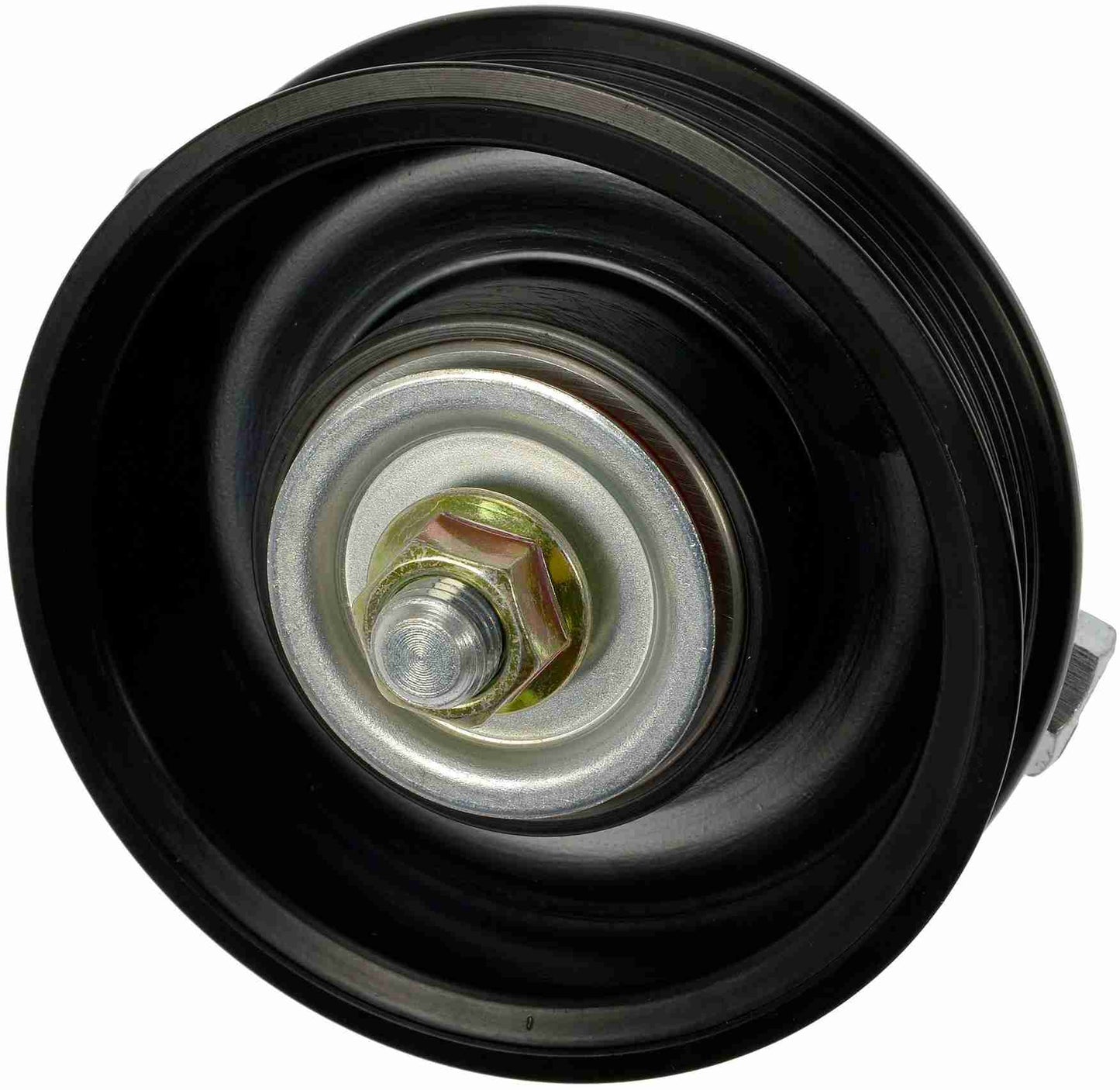 Dorman - TECHoice Accessory Drive Belt Idler Pulley with 419-701 for 2004-99 Nissan Frontier 2004-00 Nissan Xterra