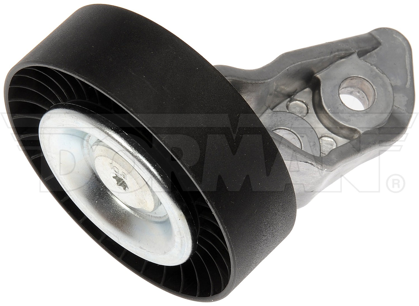 Dorman - TECHoice Drive Belt Idler Pulley with Trustworthy Quality for 2018 Volkswagen 419-702