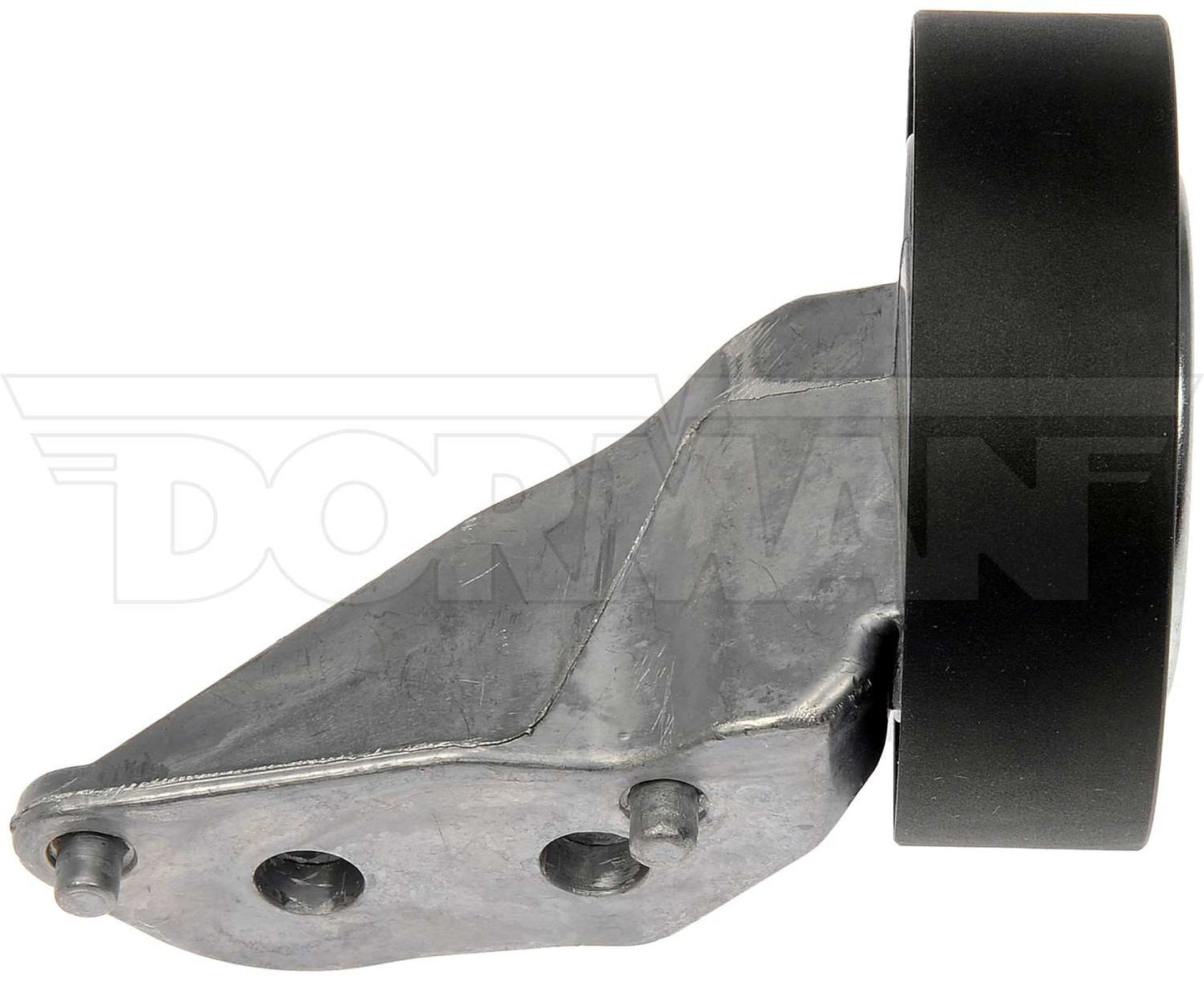 Dorman - TECHoice Drive Belt Idler Pulley with Trustworthy Quality for 2018 Volkswagen 419-702