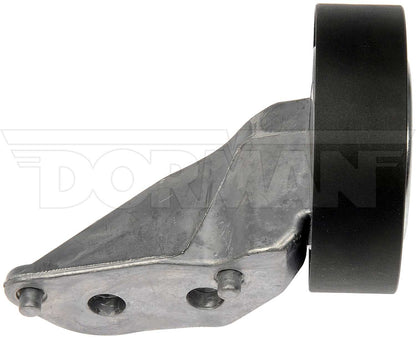 Dorman - TECHoice Drive Belt Idler Pulley with Trustworthy Quality for 2018 Volkswagen 419-702