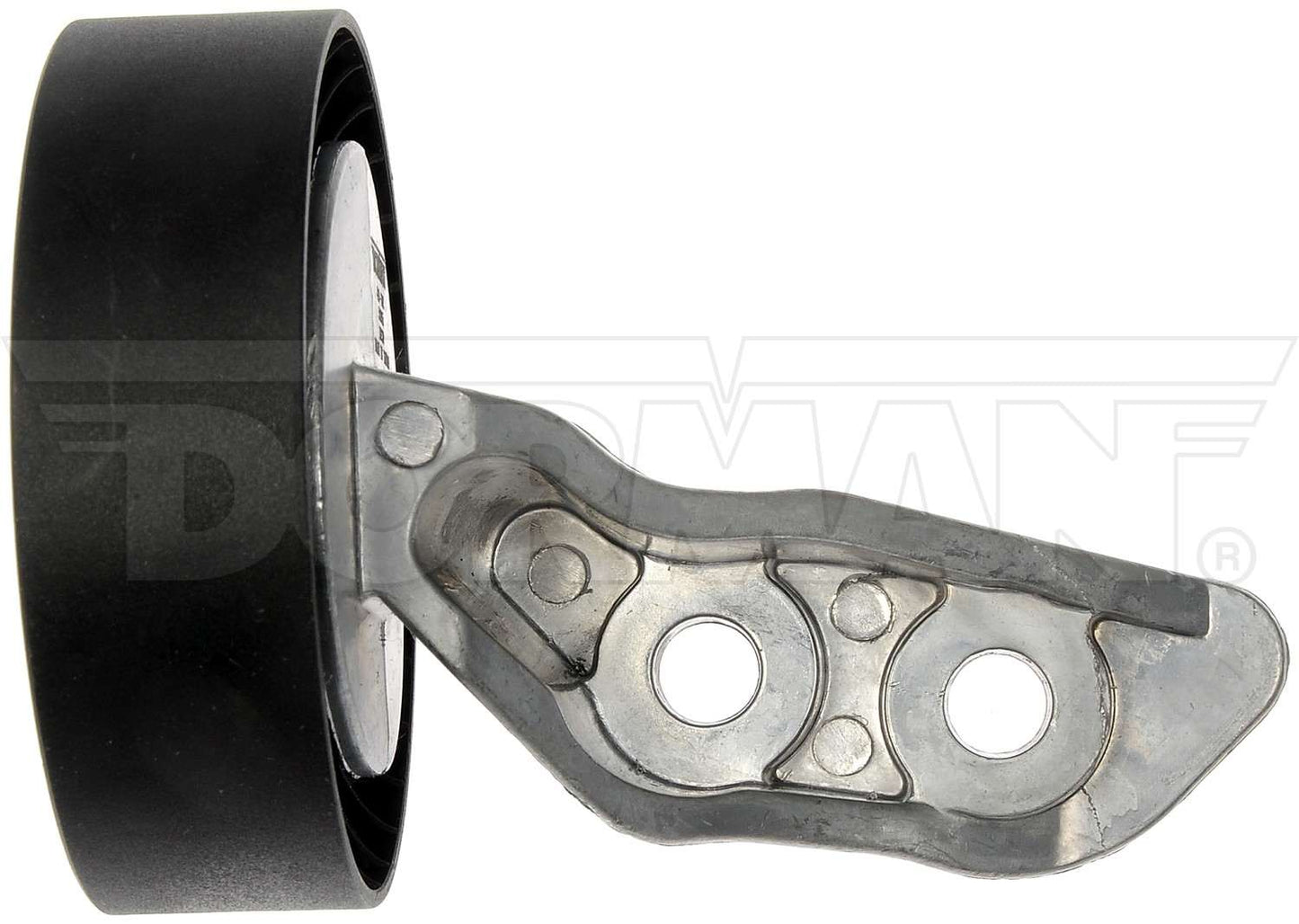 Dorman - TECHoice Drive Belt Idler Pulley with Trustworthy Quality for 2018 Volkswagen 419-702